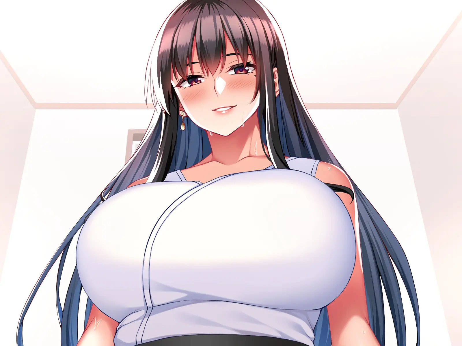 Tokai Onee-Chan Mitchaku Tanetsuke 27-Ji